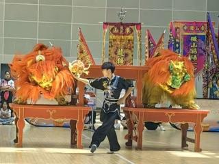 定了！这场省级体育赛事将在微山县开赛