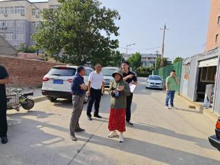 无棣县：“全流程协同多部门联动”助推高效办成“一件事”再提速