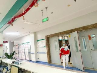 滨州市中心医院产科：这一幕背后，是无数次的本能奔赴