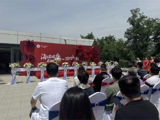 “氧护希望，心启未来”公益行动正式启动