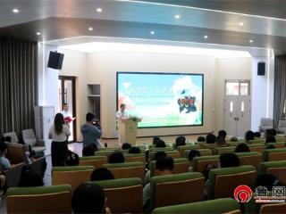 德州天衢新区启动“时光信箱计划”4900余封少年书信穿越时空对话未来