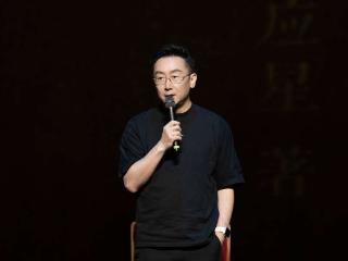 陆川谈舞剧《天工开物》：让400年前的科技精神照亮当下