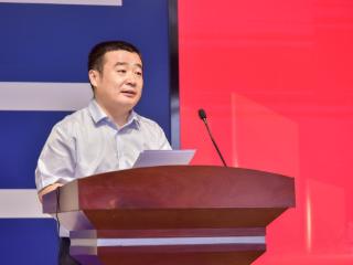 烟台人工智能通识教育虚拟教研中心在烟台大学成立