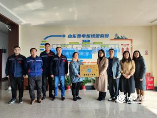 烟台理工学院机电工程学院：注重学生创新能力培养 实训实践条件优质