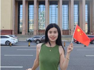 三尺讲台育桃李 初心如磐绽芳华——记兰山区教育工作先进个人钱丽丽