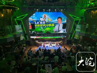 资深足球节目评论员张路谈“苏超”热：开了个好头，走对了方向
