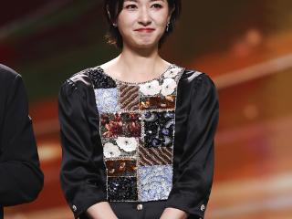 万茜凭电影《长夜将尽》获得上影节最佳女演员奖