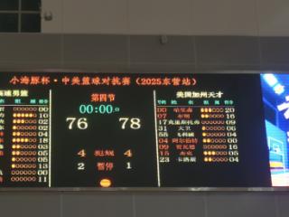 山东高速男篮东营热身考察新人，大量新鲜面孔跟随一线队出战