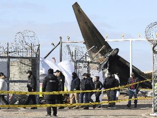 韩国警方对15名济州航空空难事故相关责任人立案调查