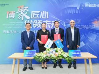 烟台高新区：博安生物授予上药控股度拉糖肽注射液BA5101中国大陆独家商业化权益