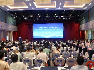 日照市黄煌经方培训班开班暨黄煌经方日照市东港区妇保院工作室成立活动举办