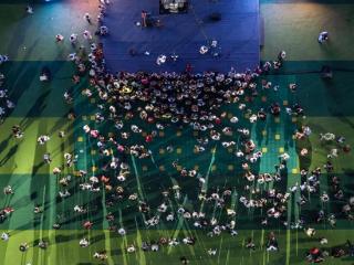 启动！当警民联欢搬上非遗舞台 八百年书会唱响“平安好声音”