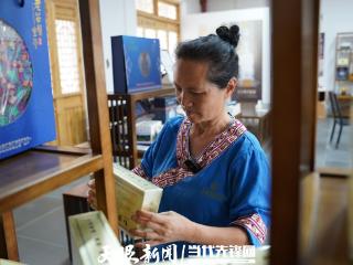 “祖传秘方”变大健康产品——黔东南民族医药“变形记”