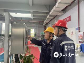 【守护者之光①】95后安全员王玉红：不放过每一处疑点的“细节控”