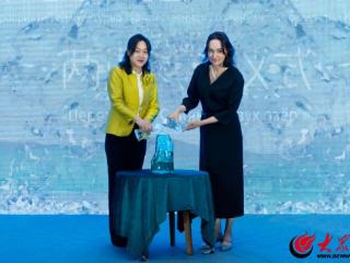 艺术无界，友谊长存！“中俄地方文化艺术交流系列活动”圆满落幕