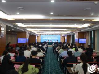 山东省巾帼家政培训班在潍坊行业发展注入新动能