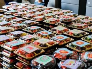 入学尝鲜果 毕业携硕果！西北农林科技大学园艺学院第十届“畅享园艺”送别毕业生活动来啦