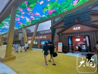 松鼠小镇焕新升级，打造家门口“量贩式乐园”