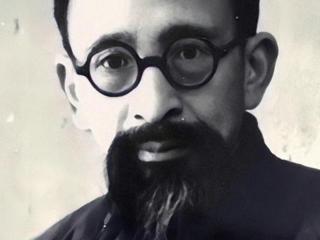 铭记历史 缅怀先烈·薪火映黔山｜黄齐生：一生探索教育救国教育兴邦的真理