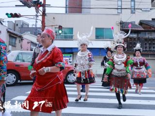 “村字号”出圈，贵州非遗走向世界舞台