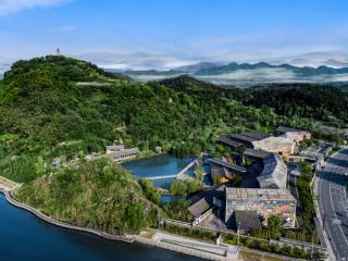 古脉新燃，吴越星火天目翠——擘画临安文旅融合新图景