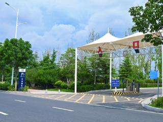 首日停车免费！青岛机场“青易飞日韩”专属停车权益来啦