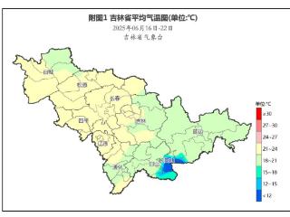 一周“昕”气象｜最高气温可达38℃！本周热热热！
