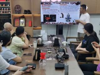 潍坊市民艺术夜校喊你提建议啦！下一期课程由你来定！