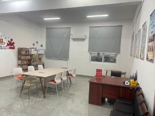启东北城区街道：深耕“小网格” 做实“大治理”