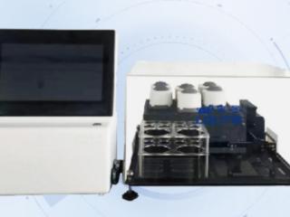 浙江鲁墨科学仪器：全自动细胞换液系统，自动化智能化培养细胞