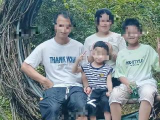 湖南一商铺起火四人被烧伤 其中父子俩一个多月后不幸相继离世