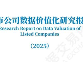 安恒信息荣登“2024上市公司数据价值化100强榜单”