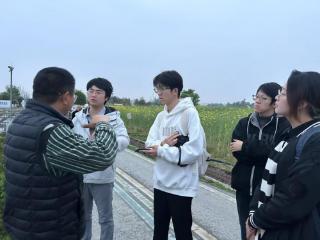 电子科技大学|光谱智检赋能品质生活 臻品光鉴团队在行动