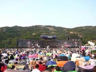 4万乐迷奔赴，连云港这场音乐节凭什么“燃爆”夏日？