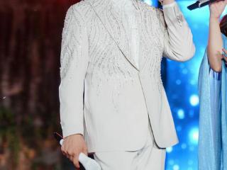陈雅森2025巡回演唱会铜仁站圆满落幕：金曲燃情，群星闪耀