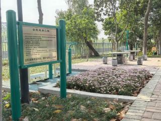 旧角落里的新生 淞涛社区筑就“家门口幸福乐园”