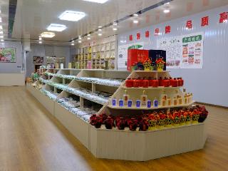 “薯”你最棒！邮储银行精准滴灌助黔货出山