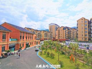 贵州：改造老旧小区4695个 城市更新提升群众“三感”