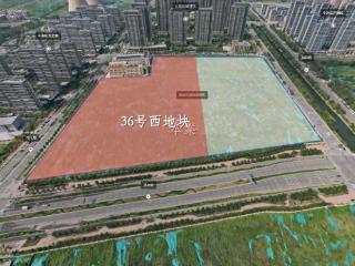 中国海外发展：17.55亿元竞得天津新梅江宅地，前5月花费336.35亿元拿地