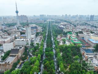 长春新晋顶流即将登场！这份交通攻略先码住
