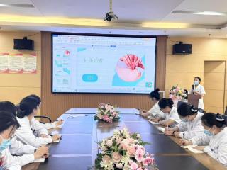 济南嘉乐生殖医院举办专题培训，赋能中西医结合诊疗新发展