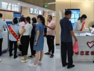 临沂：“个转企”一件事改革激发市场主体活力