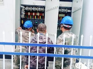 潍坊潍城北关街道：“临电”转正 增添民生温度