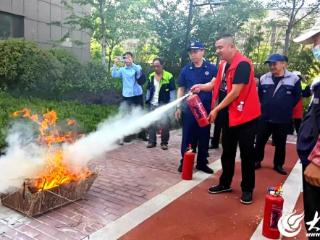 芝麻花开·向新而行|⑩聚力“一老一小” 芝麻墩街道沂河湾社区“沂河涟漪”志愿服务探索基层社区治理新路径