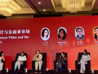 华语电影与东南亚电影开启“走亲戚式”双向奔赴