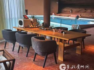 洞穴野奢、古镇小院……度假到赤水正当时！