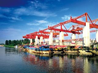 周口成功入选，国家物流枢纽建设再添“豫军”