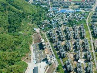 赫章县银田社区： “扮靓”新家 奔向幸福