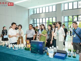 湖北大学造“菌”突围 生物制造点亮“中国芯”