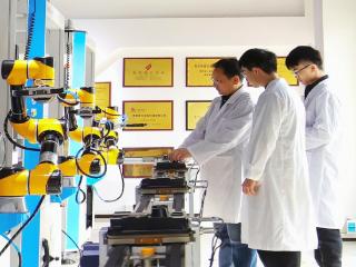 贵阳贵安3年吸引36万余名青年人才